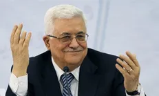 محمود عباس: آماده گفتگو با اسرائیل هستیم