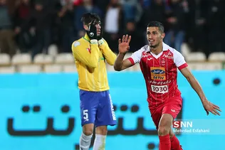 پرسپولیس