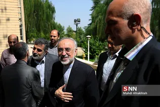 غرقی