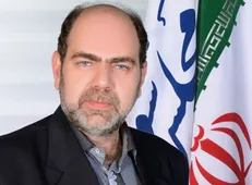 خانلری: افزایش زمان تبلیغات فرصت بیشتری را برای انتخاب اصلح می‌دهد