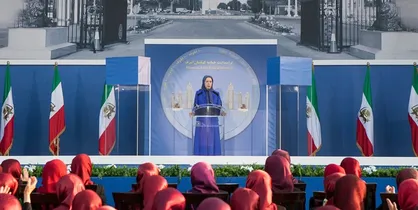 حمایت دادگاه آلمانی از منافقین