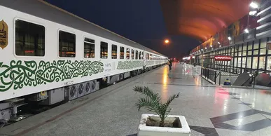قطار اختصاصی اردبیل - تهران راه‌اندازی می‌شود