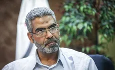 صمصامی: بانک مرکزی به دنبال تعیین یک نرخ رسمی دیگر برای ارز است+ فیلم