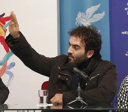 قطعا به دنبال دیده شدن هستم/ به رقابت در اکران فکر نمی&zwnj;کنم؛ اما مخاطبم را جذب می&zwnj;کنم