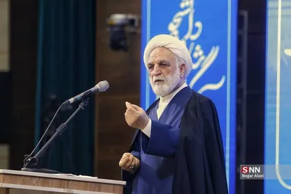 مسائل فرهنگی از جمله حجاب و عفاف بر عهده آحاد مسئولان و دستگاه&zwnj;ها است