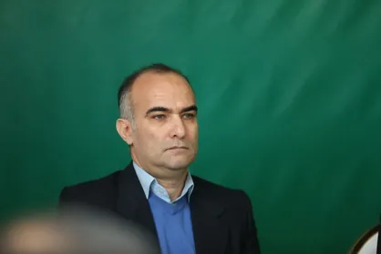 براتی: به تاج گفتم که من در انتخابات هیئت تهران نامزد نمی&zwnj;شوم +فیلم