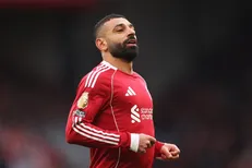 مشتری غیرمنتظره برای محمد صلاح؛ یوونتوس وارد رقابت شد