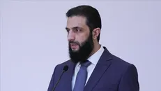 رئیس حکومت موقت سوریه از تشکیل کمیته تدوین قانون اساسی خبر داد