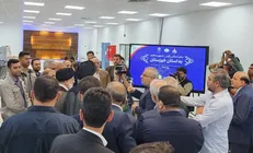 گلایه توئیتری دانشجویان خوزستانی نسبت به عدم دیدار رئیس جمهور با دانشجویان
