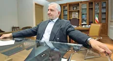 چگونه پای عبدالله جاسبی مجددا به دانشگاه آزاد اسلامی باز شد؟ / مدیر متخلفی که قرار است مانع تخلف شود!