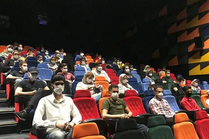 سه فیلم گزینه اکران نوروز ۱۴۰۰ مشخص شد