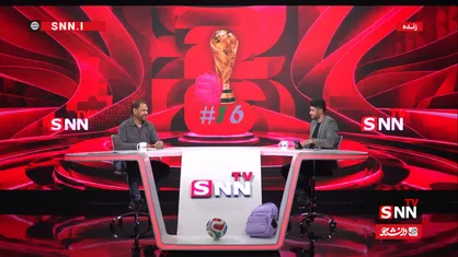 فیروز کریمی: پرسپولیس را همانند استقلال دوست دارم + فیلم