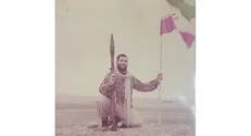 مروری بر زندگی یکی از همرزمان شهید چمران