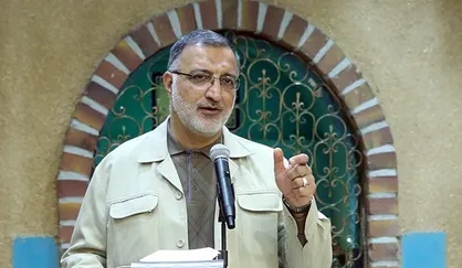 &laquo;قرار خدمت&raquo; به ایستگاه شانزدهم رسید/ زاکانی مشکلات مردم را مستقیم بررسی می&zwnj;کند