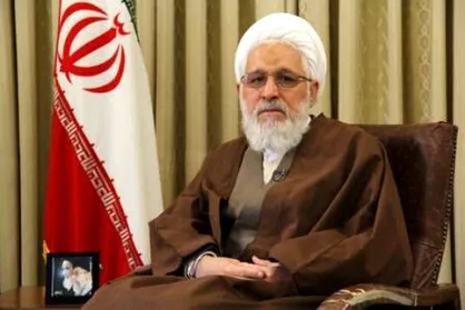توهین&zwnj; به امام جمعه شیراز تلاش مذبوحانه دشمنان به جهت کینه&zwnj;توزی است