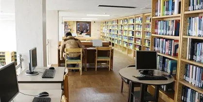 ۳۰ عنوان اثر جدید انتشارات کتابخانه مجلس رونمایی می&zwnj;شود