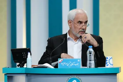 واکنش بسیج دانشجویی به تطهیر متهم جاسوسی از سوی مهرعلیزاده