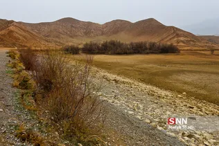 خشک سالی بند عبدل آباد