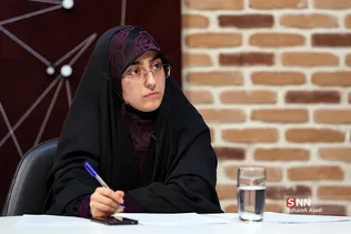 بازدید سخنگوی شورای نگهبان از خبرگزاری دانشجو