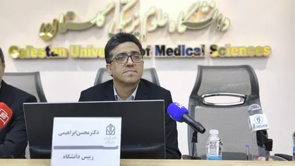 ۲۴ آمبولانس و موتورلانس به ناوگان اورژانس گلستان افزوده شد