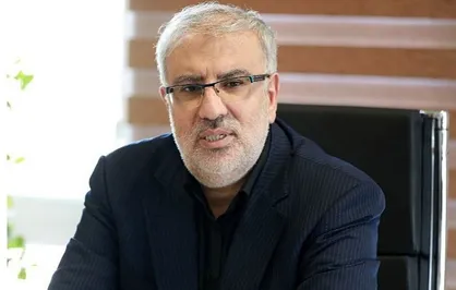اوجی: کارکنان صنعت نفت طی دوران دفاع مقدس در کنار مردم ایستادند