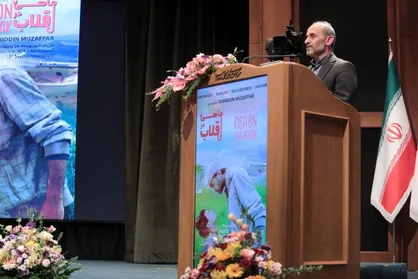 پیشبرد همکاری&zwnj;ها در شاهراه هنر و فرهنگ/ تولید آثار مشترک ایران و تاجیکستان تداوم می&zwnj;یابد