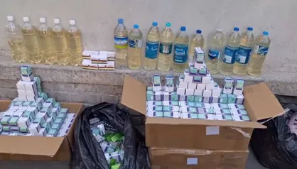 شناسایی و انهدام کارگاه تولید غیرمجاز قرص&zwnj;های متادون و ترامادول