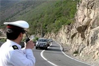اعلام محدودیت&zwnj;های ترافیکی آخر هفته در جاده&zwnj;های کشور