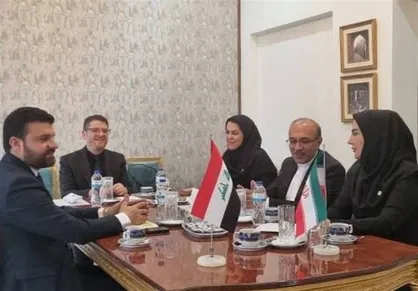 نسخه جدید تهران و بغداد برای پایان معطلی کامیون&zwnj;ها در مرز