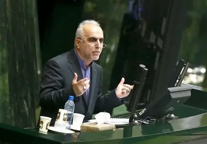 دژپسند: نماینده قوه قضائیه معتقد است باید واگذاری هفت تپه لغو شود/ تاکنون هیچ حکمی صادر نشده است