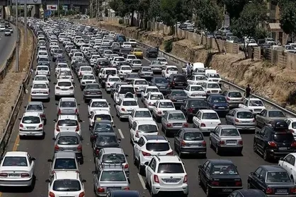 گره&zwnj;های ترافیک بجنورد گشوده می&zwnj;شود