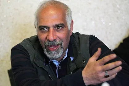 ساخت سریال ۳۰ قسمتی &laquo;مهربانو&raquo; به کارگردانی سعید سلطانی