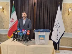 سخنگوی شورای نگهبان: انتخابات در بیش از ۹۵ کشور جهان در حال برگزاری است