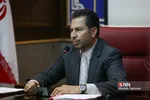 مراسم تودیع معارفه و تحلیف هیات منصفه مطبوعات