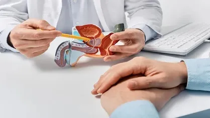 پیشرفت چشمگیر در درمان سرطان پروستات؛ کوچک&zwnj;سازی تومور&zwnj;ها بدون جراحی