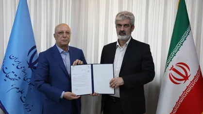 سرپرست دانشگاه صنعتی خواجه نصیرالدین طوسی منصوب شد