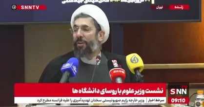 حجت الاسلام رستمی: دانشگاه&zwnj;ها خیلی از جا&zwnj;ها مروج شریعت در فضای عمومی جامعه بودند