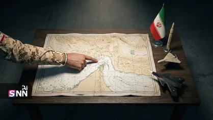 انسداد تنگه هرمز؛ کشورهای حاشیه خلیج فارس چقدر ضرر می&zwnj;کنند؟/ اهرم نامتقارن ایران در برابر برتری نظامی آمریکا
