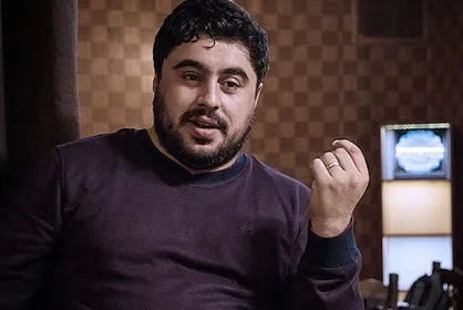 روایتی از بزرگترین بدرقه جهان؛ داغ دلربا از تشییع تا هواپیمای اوکراینی / امیری: نویسنده نباید آدم&zwnj;ها و رویداد&zwnj;ها را تحریف کند