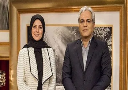 برگزیده جشنواره فیلم فجر مهمان امشب دورهمی است
