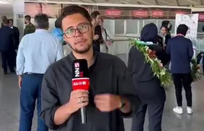 اعضای تیم ملی فوتبال بانوان ایران پس از کسب ۳ پیروزی و تنها یک باخت موفق شدند صعودشان به جام ملت&zwnj;های آسیا را قطعی کنند