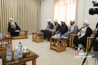 رئیس سازمان تبلیغات اسلامی