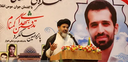 اعتراض برای اصلاح و حرکت رو به جلو ارزشمند است

&nbsp;