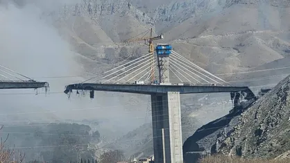 روایتی کم تر شنیده شده از هجوم به پل B1 + فیلم