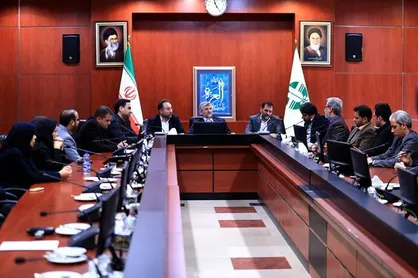 رحمان وهاب&zwnj;زاده مدیرکل جدید دفتر بازرسی سازمان محیط زیست شد
