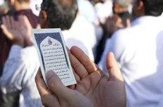 نماز عید فطر در دانشگاه تهران به امامت حجت الاسلام صدیقی برگزار می‌شود
