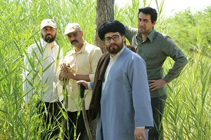 &laquo;نفوذ&raquo; دی&zwnj;ماه آماده پخش می&zwnj;شود