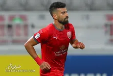 لژیونر مطرح به پرسپولیس می‌رود/ دلیل تصمیم مهم ستاره ایرانی