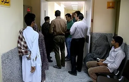 از راسک تا جاسک برای یک میلیون نفر فقط &laquo;یک بیمارستان&raquo;! / عمر اهالی سیستان بلوچستان از میانگین کشوری کمتر است + فیلم