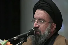 دشمنان می‌خواهند مردم دست از انقلاب بکشند